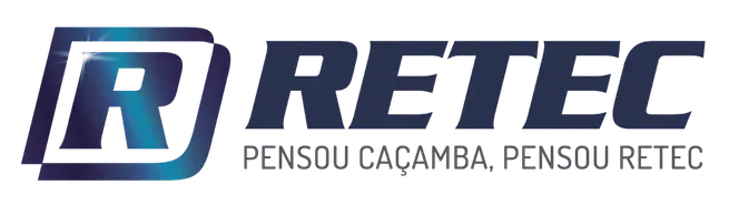 Logo RETEC